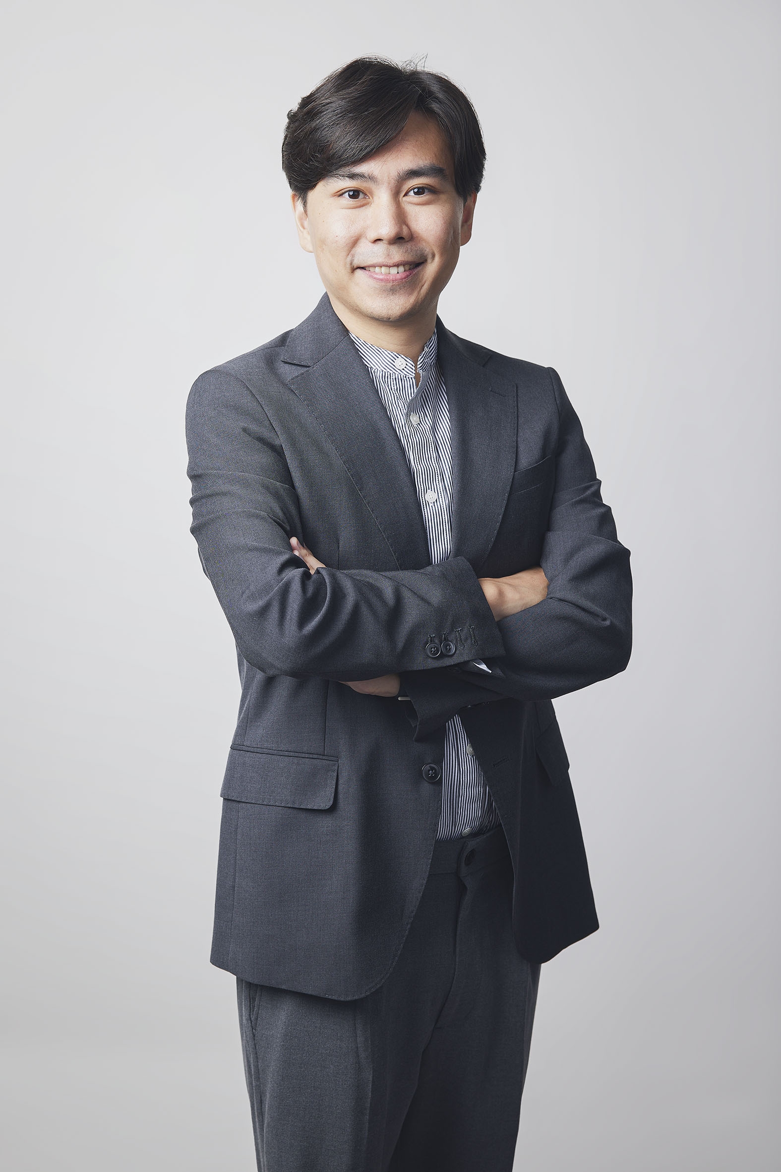 Hao Liu