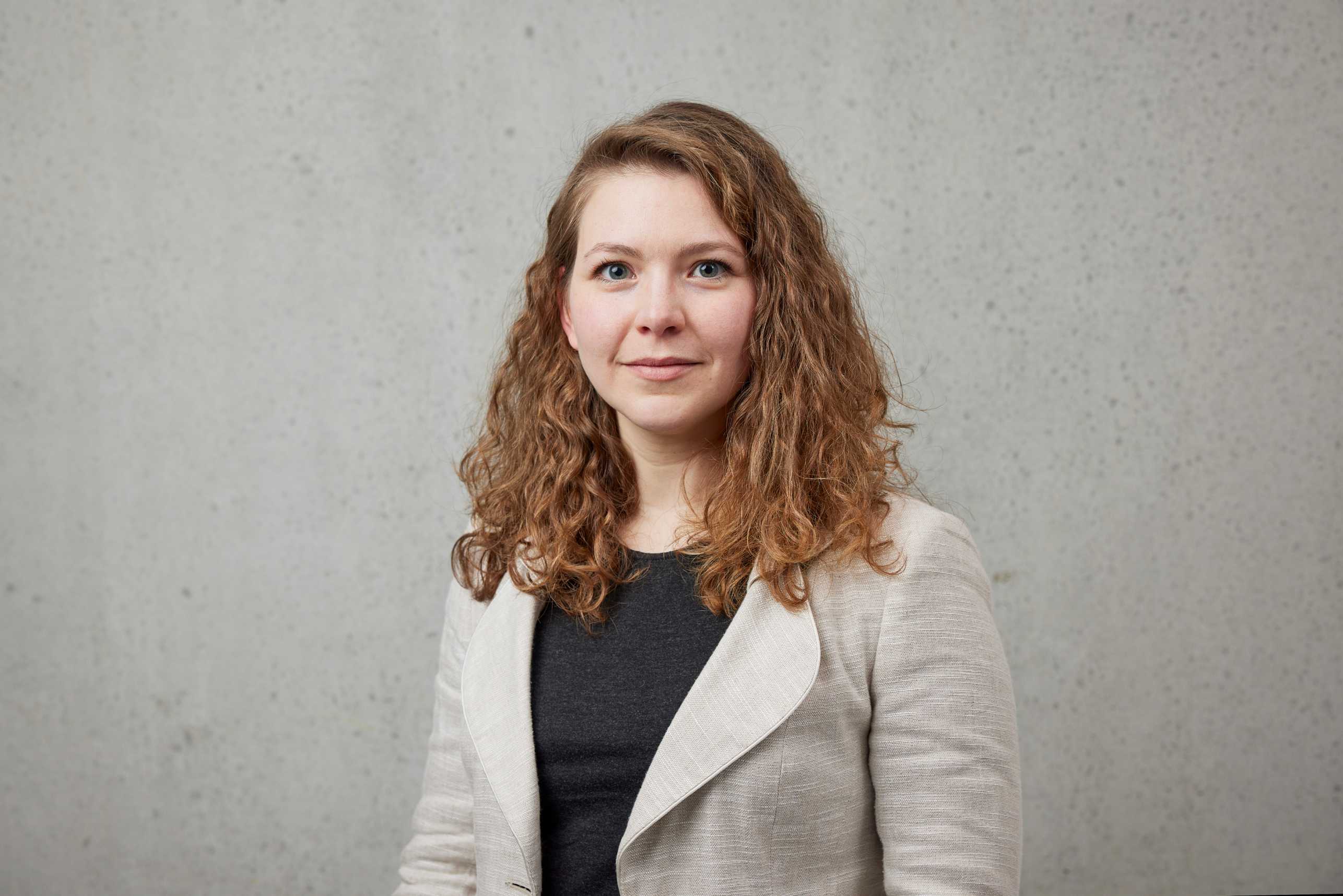 Julia Carpenter