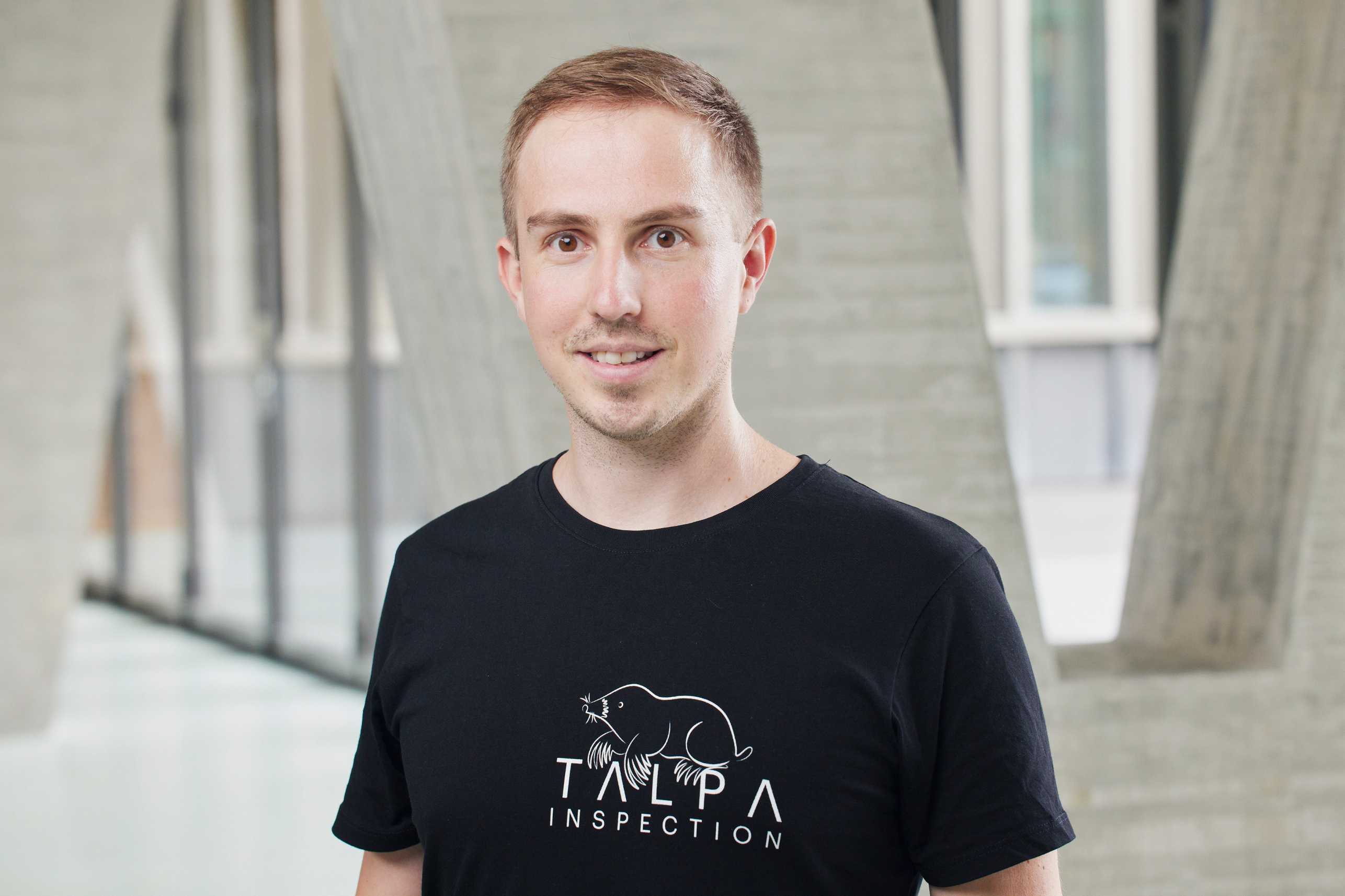 Lukas Bircher