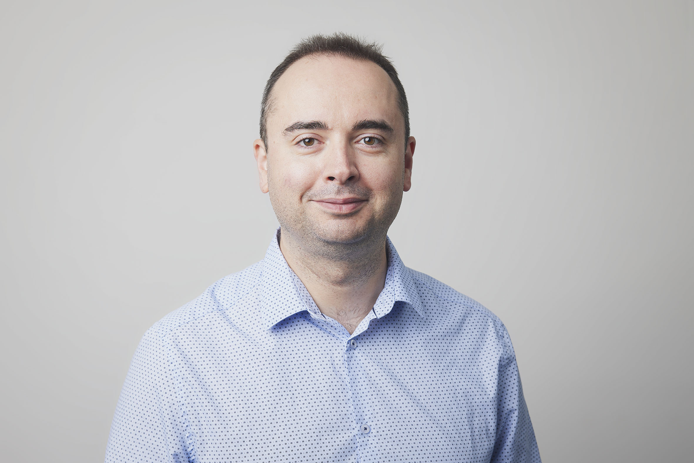 Massimo Saini