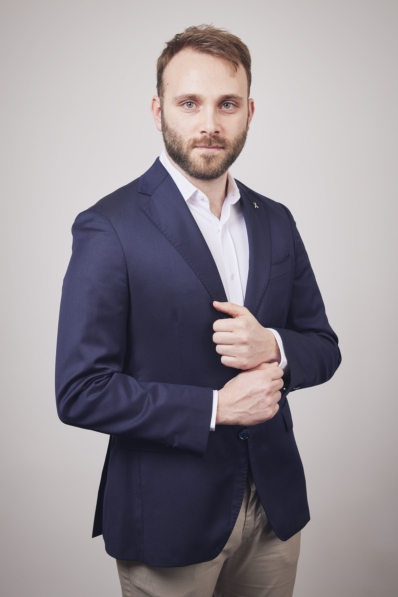 Marco Francesco D'Elia