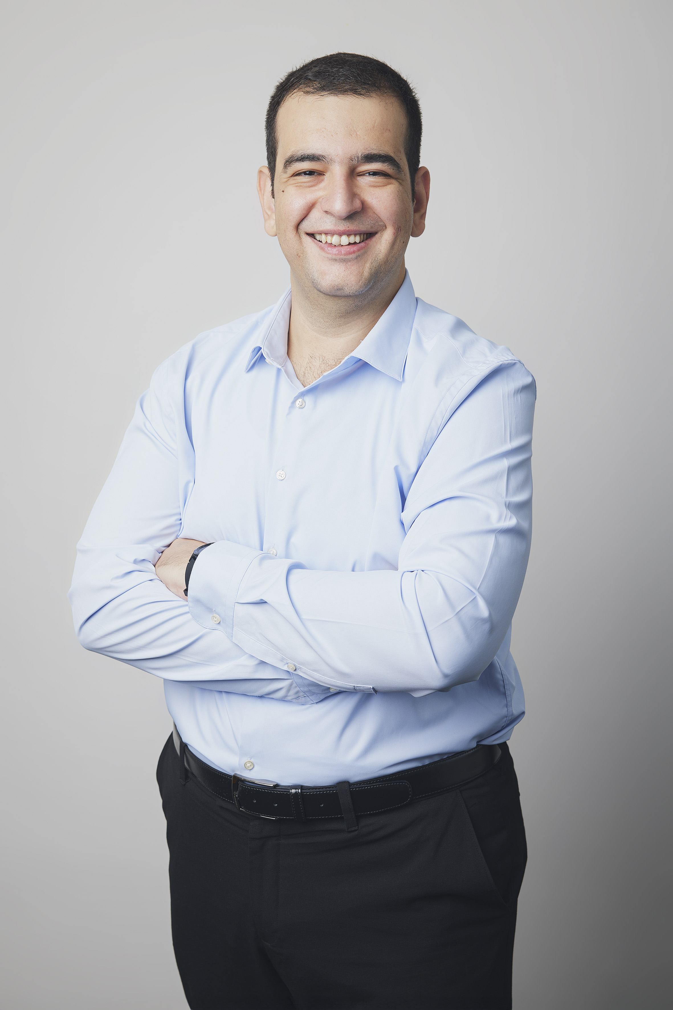 Tansel Baran Yasar