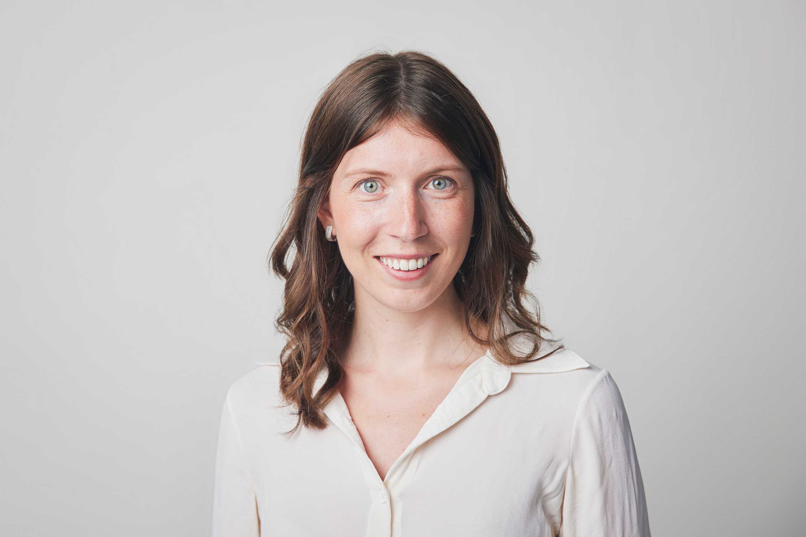 Giorgia Greter