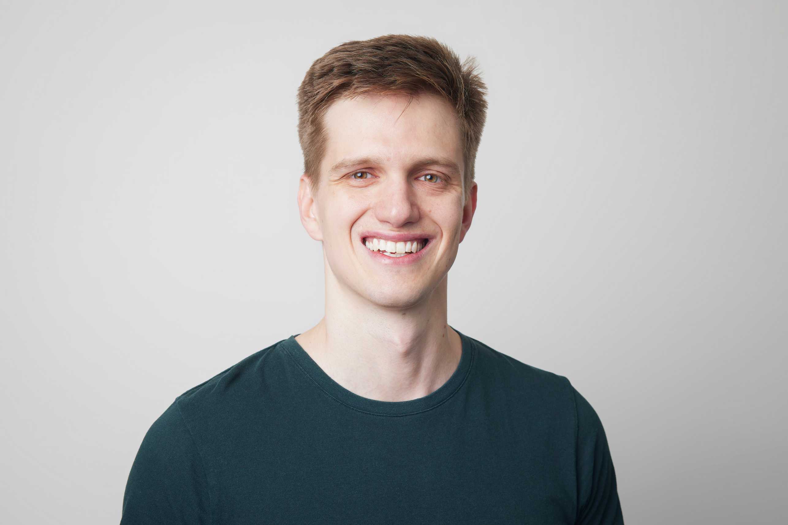 Martin Stadler