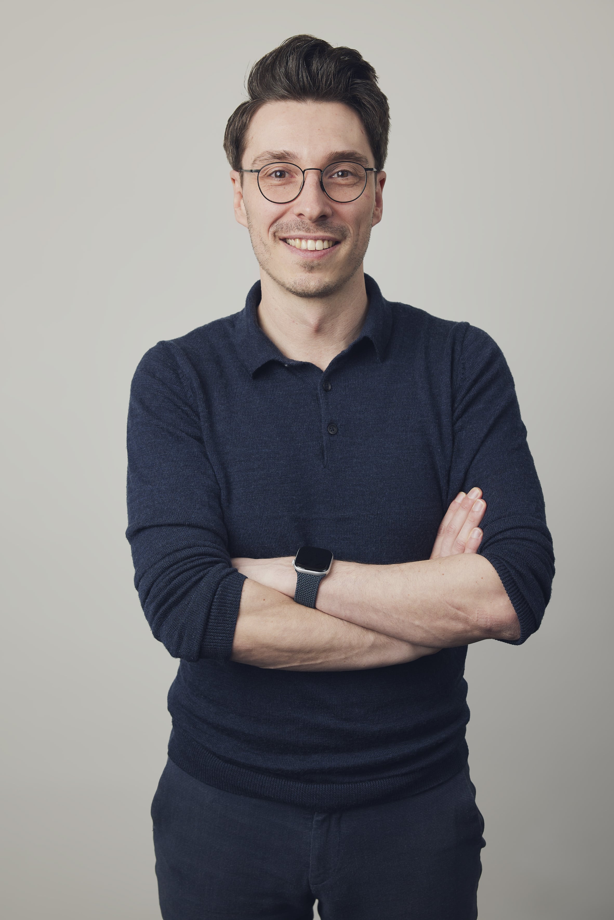 Rik Ubaghs 
